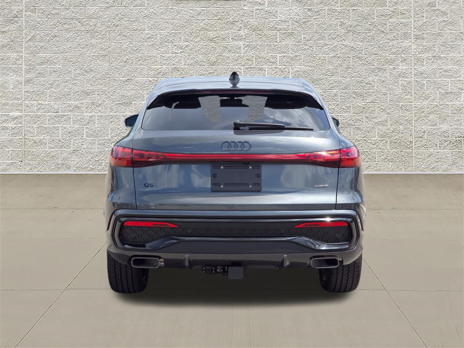 New 2026 Audi Q5 Premium Plus AWD/4WD image 6