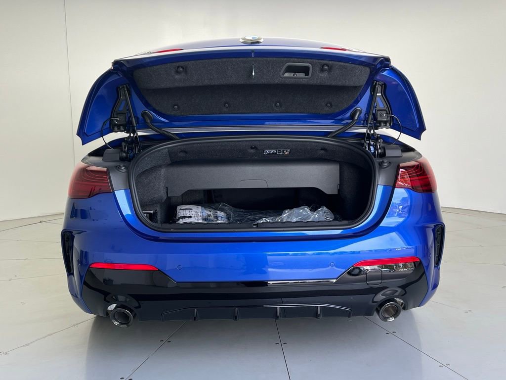 New 2026 BMW 430i xDrive Convertible w/ M Sport Package image 9