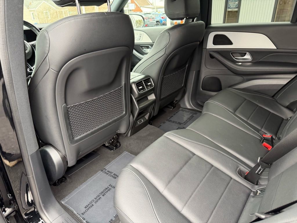 Used 2024 Mercedes-Benz GLE 450e 4MATIC image 14