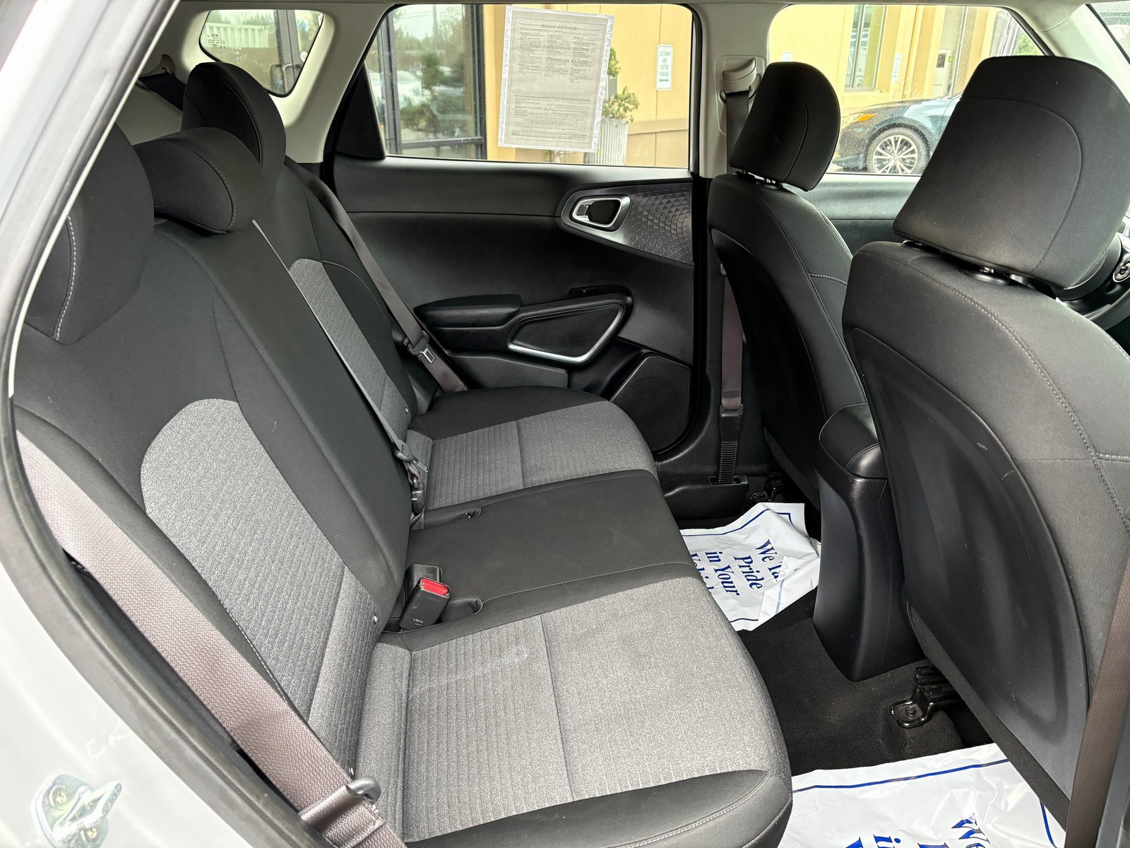 Used 2021 Kia Soul S image 22