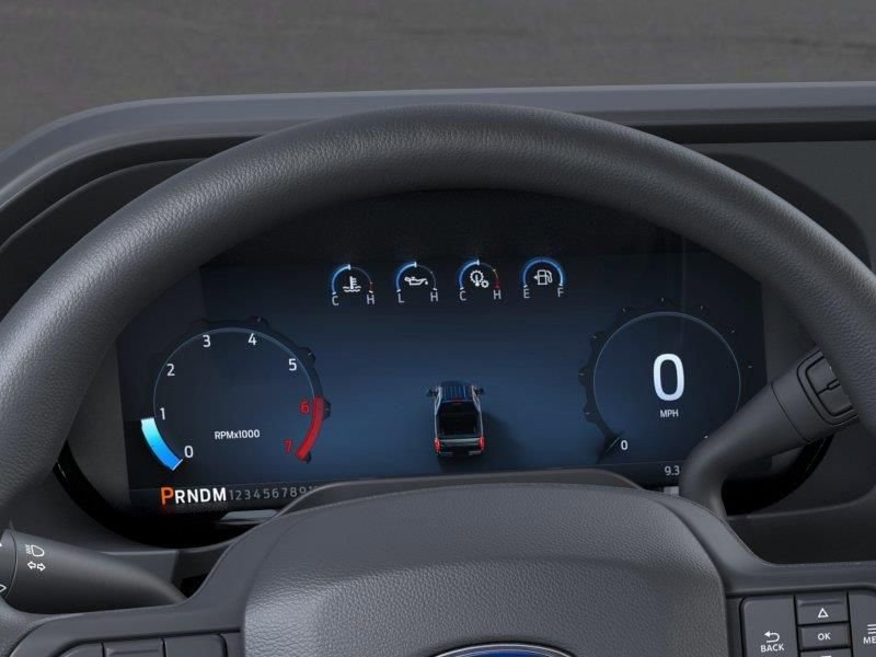 New 2026 Ford F250 XLT image 13