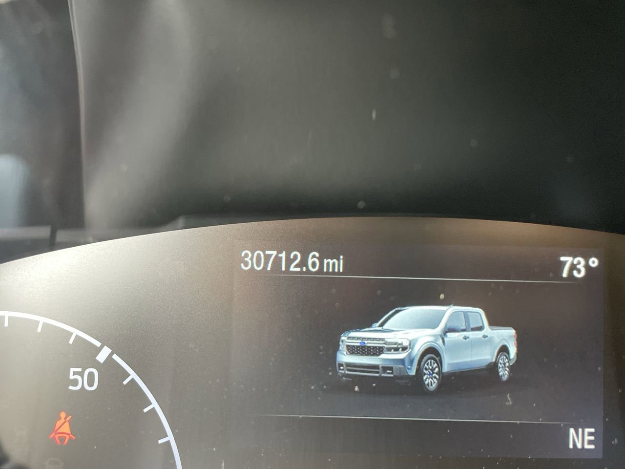 Used 2024 Ford Maverick XLT image 30