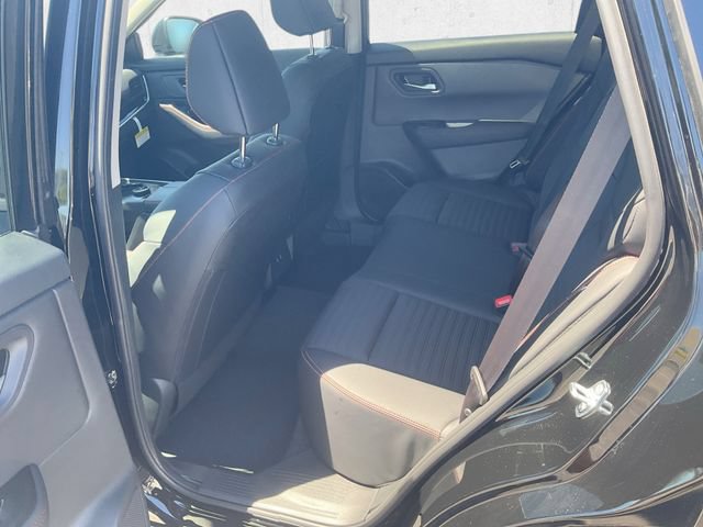New 2026 Nissan Rogue SV w/ Rock Creek Premium Package AWD/4WD image 14