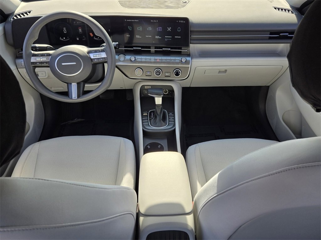 Certified 2024 Hyundai Kona SE image 13