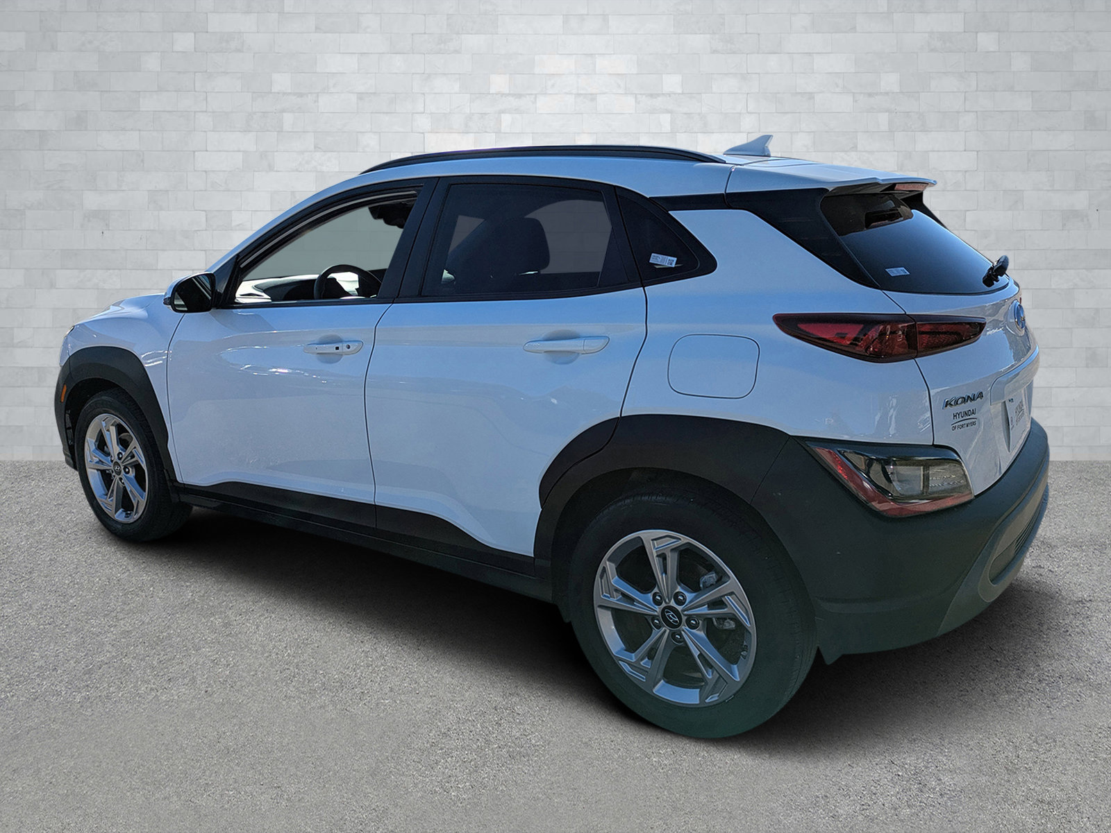 Used 2022 Hyundai Kona SEL w/ Cargo Package image 7