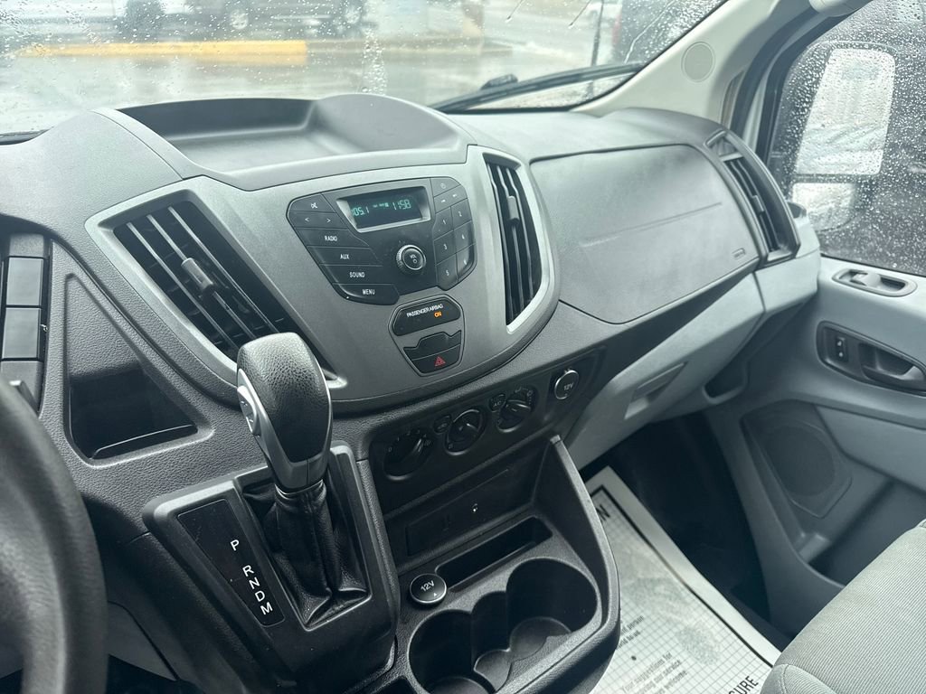 Used 2015 Ford Transit 250 130 Low Roof image 30