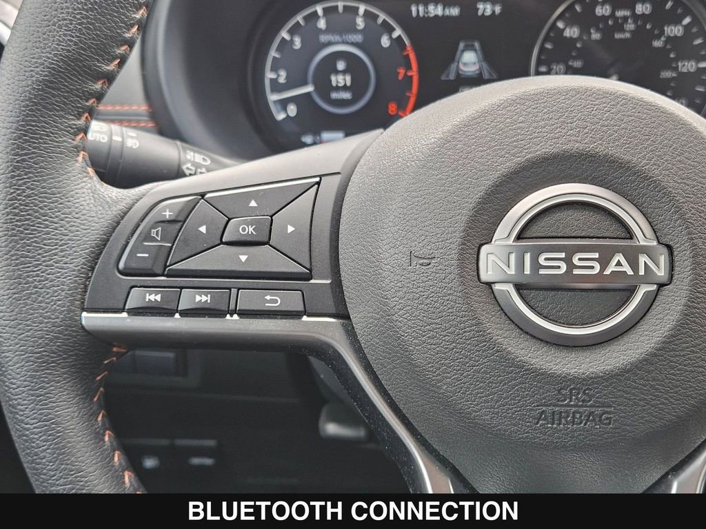 Used 2023 Nissan Kicks SR w/ SR Premium Package image 24