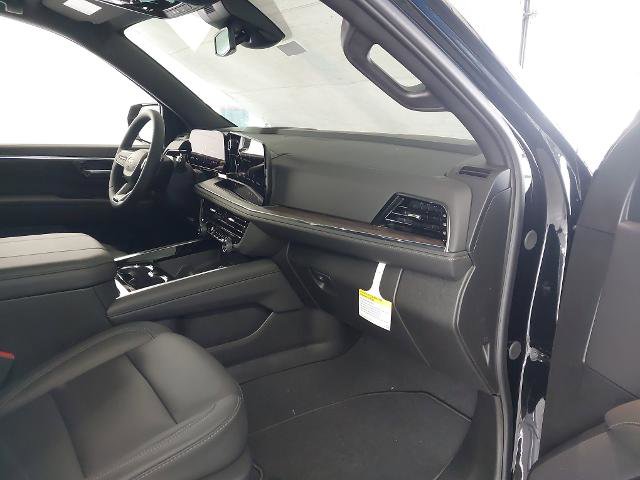 New 2026 Chevrolet Tahoe LT w/ Comfort Package AWD/4WD image 29