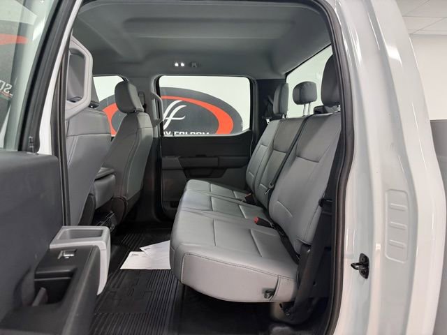 New 2026 Ford F250 XL w/ XL Chrome Package image 13