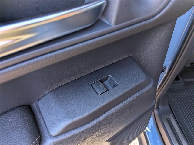 Used 2025 Toyota Land Cruiser w/ Premium Package image 28