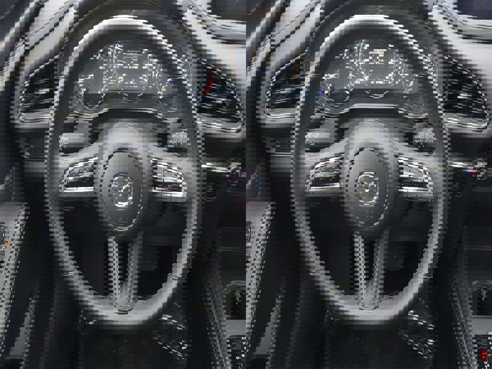 Used 2023 MAZDA CX-30 AWD 2.5 S w/ Select Package image 21