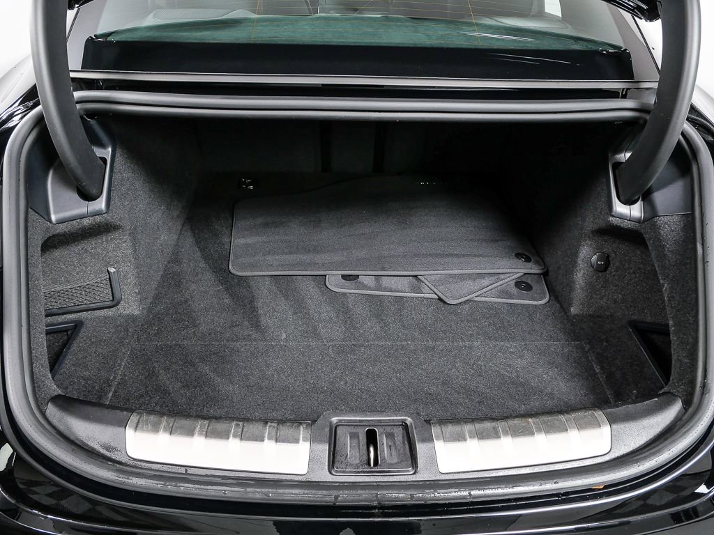 Certified 2024 Porsche Taycan GTS image 33