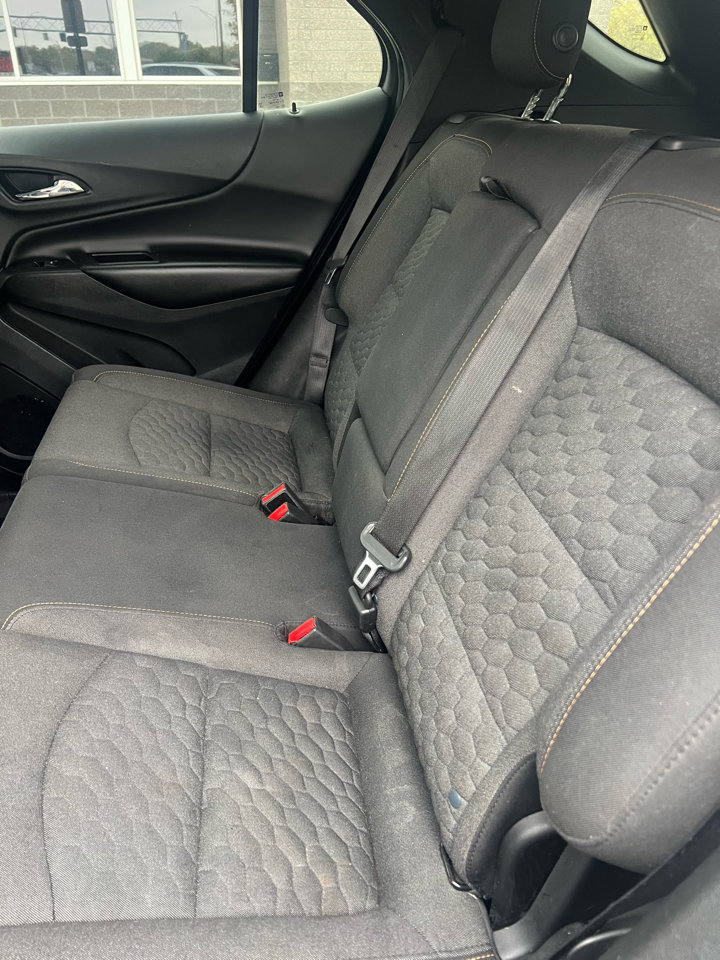 Used 2020 Chevrolet Equinox LT image 10