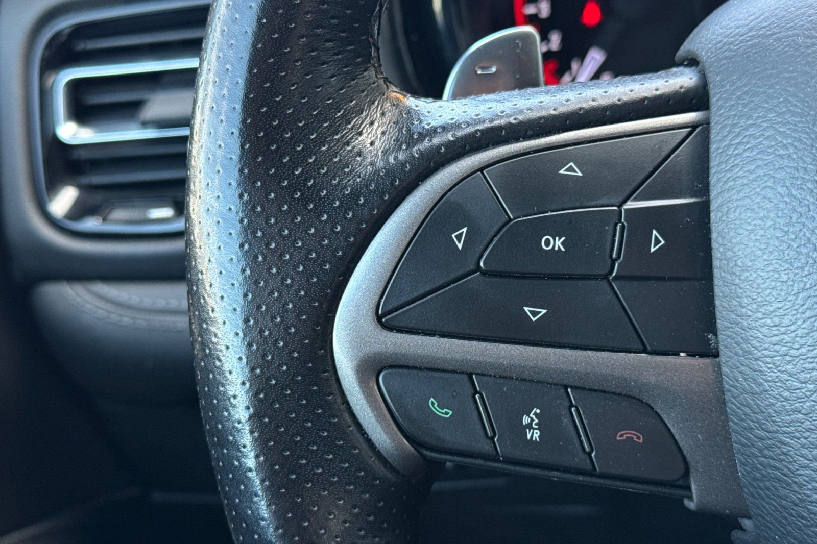 Used 2022 Dodge Durango Citadel AWD/4WD image 30