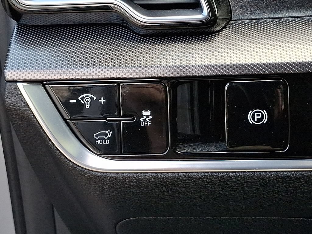 Used 2023 Kia Sportage SX AWD/4WD image 26