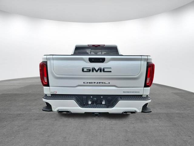Used 2024 GMC Sierra 1500 Denali Ultimate AWD/4WD image 7