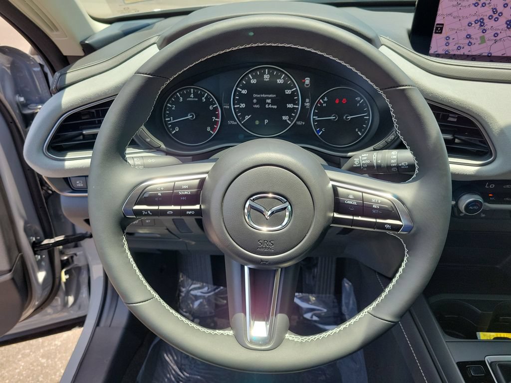 Used 2026 MAZDA CX-30 2.5 Turbo Aire Edition AWD/4WD image 28