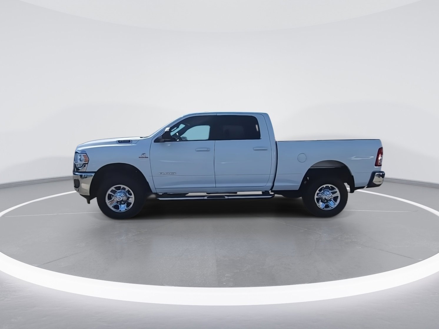 Certified 2022 RAM 2500 Big Horn image 5