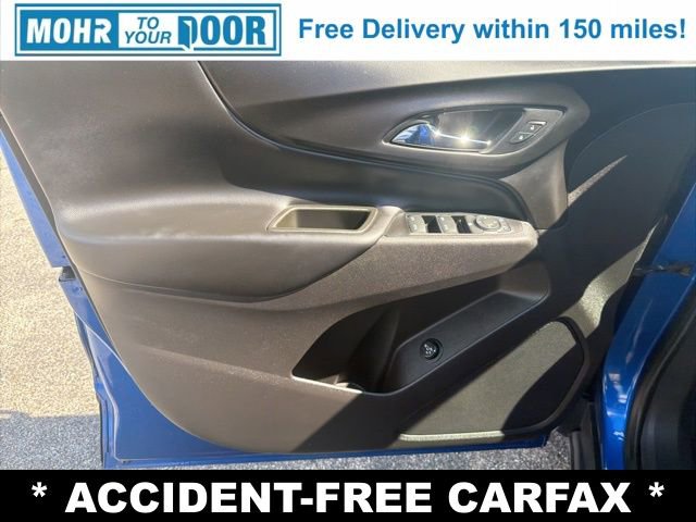 Used 2019 Chevrolet Equinox LT image 10