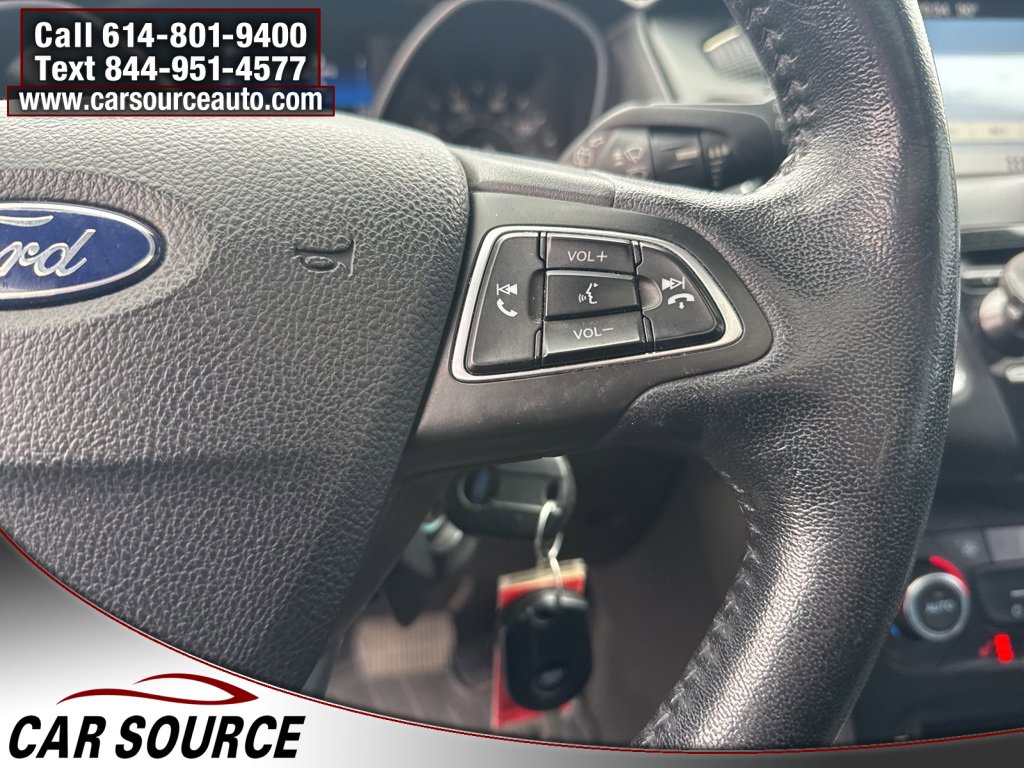 Used 2017 Ford Focus SEL w/ Cold Weather Package image 22