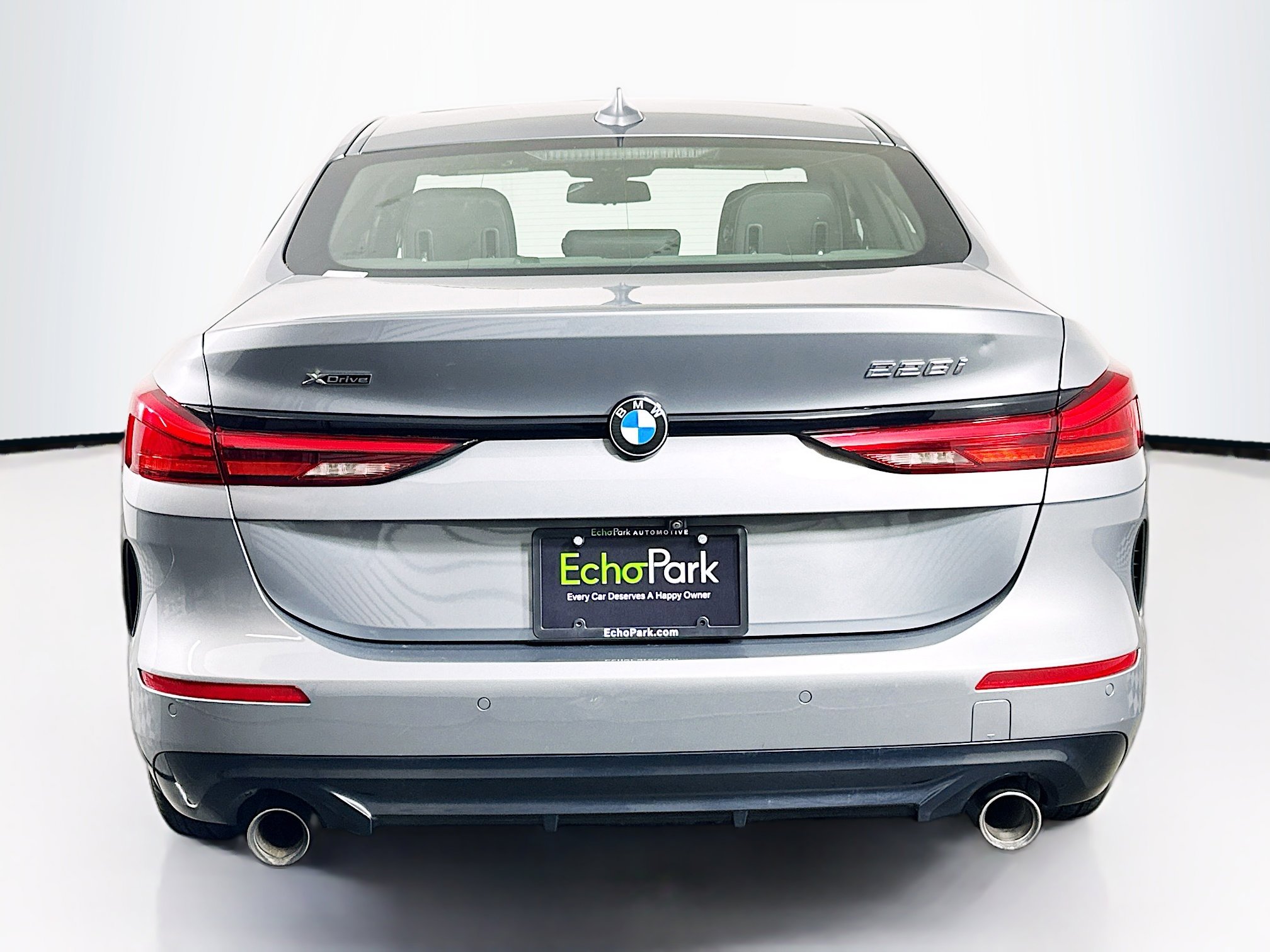 Used 2022 BMW 228i xDrive Gran Coupe w/ Convenience Package image 7