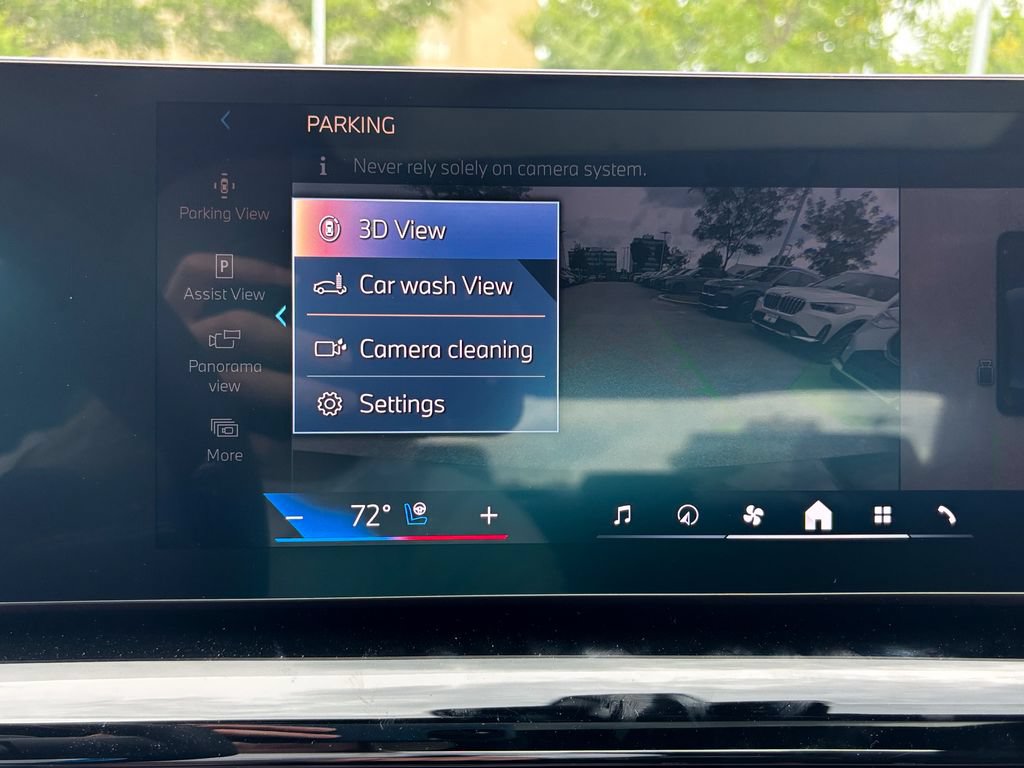 New 2027 BMW 530i xDrive w/ M Sport Package AWD/4WD image 22