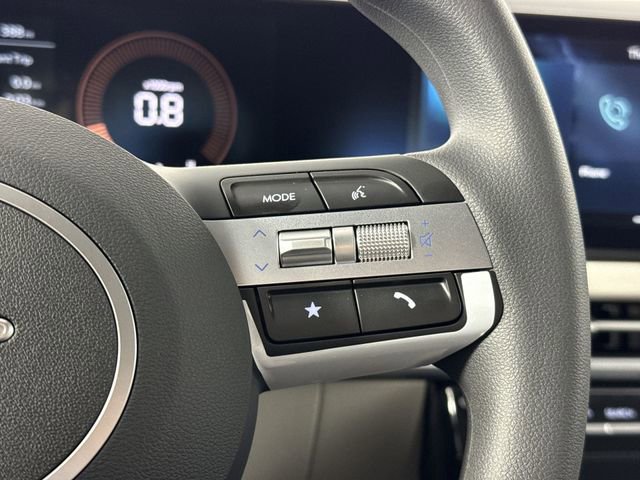 New 2026 Hyundai Tucson SEL image 25