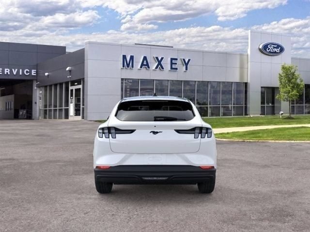 New 2026 Ford Mustang Mach-E Premium AWD/4WD image 5