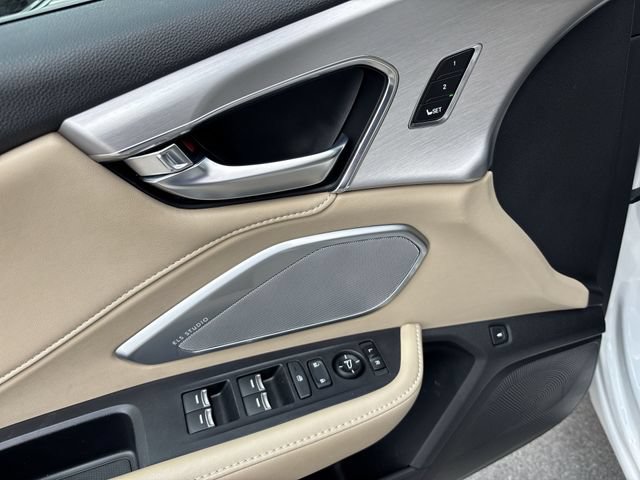 Used 2021 Acura RDX AWD w/ Technology Package image 13