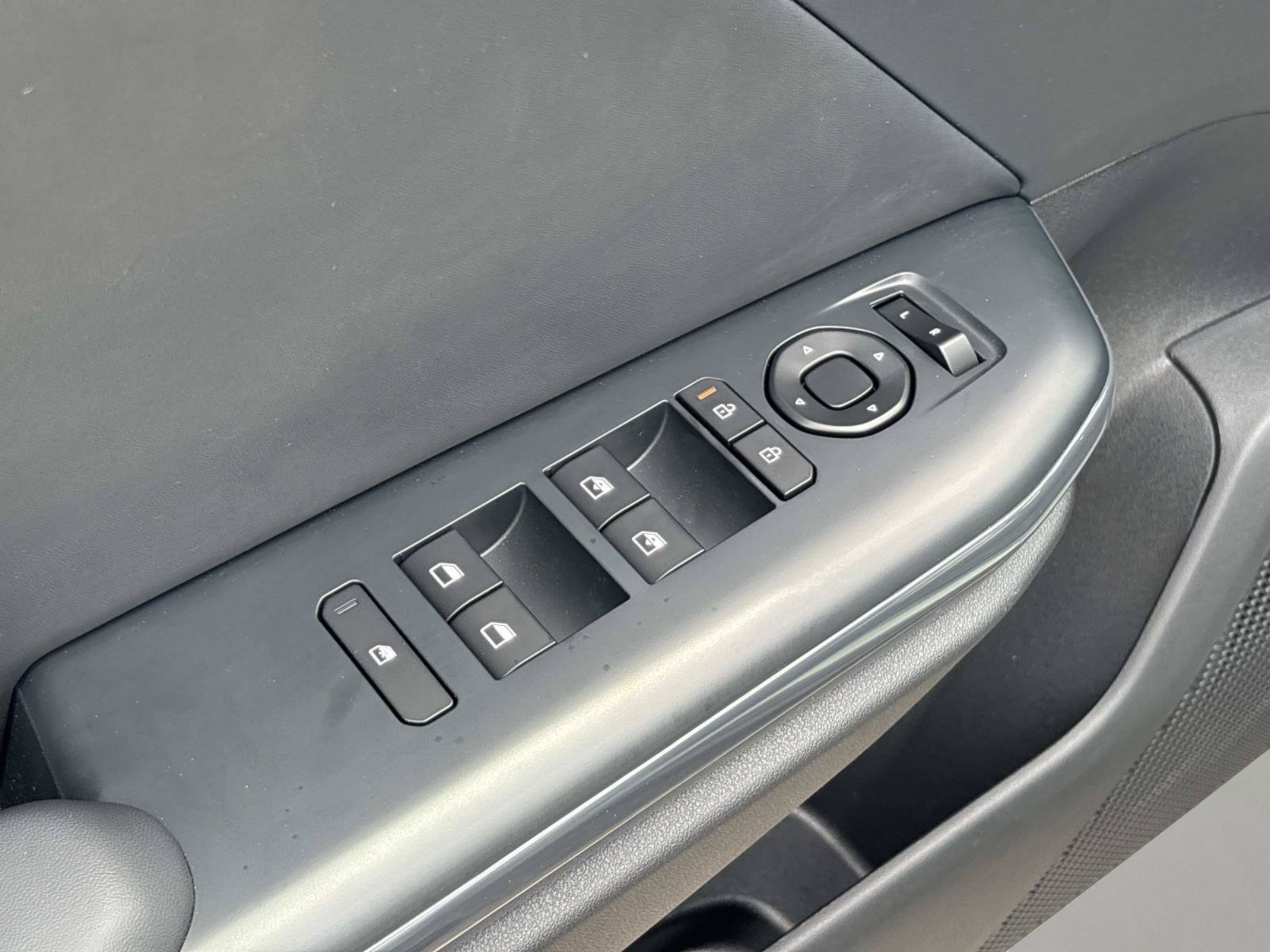 New 2026 Kia K4 EX FWD image 19