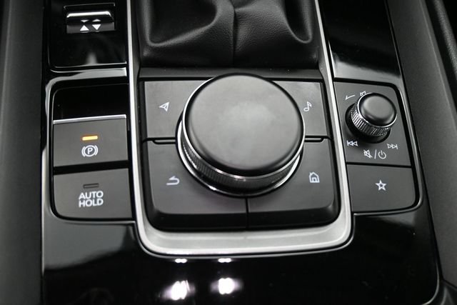 Certified 2025 MAZDA CX-50 AWD 2.5 Turbo w/ Premium Pkg image 13