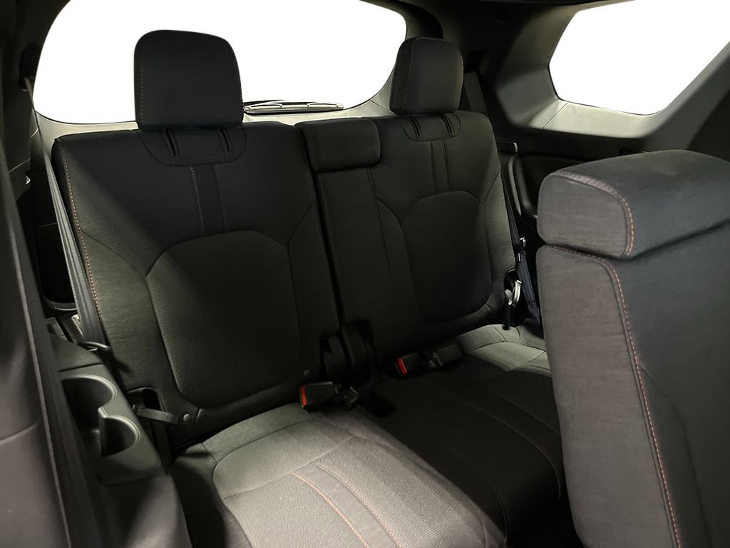 New 2026 Honda Pilot Sport image 27