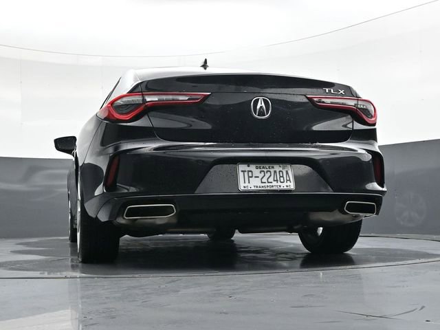 Used 2023 Acura TLX w/ Technology Package image 33