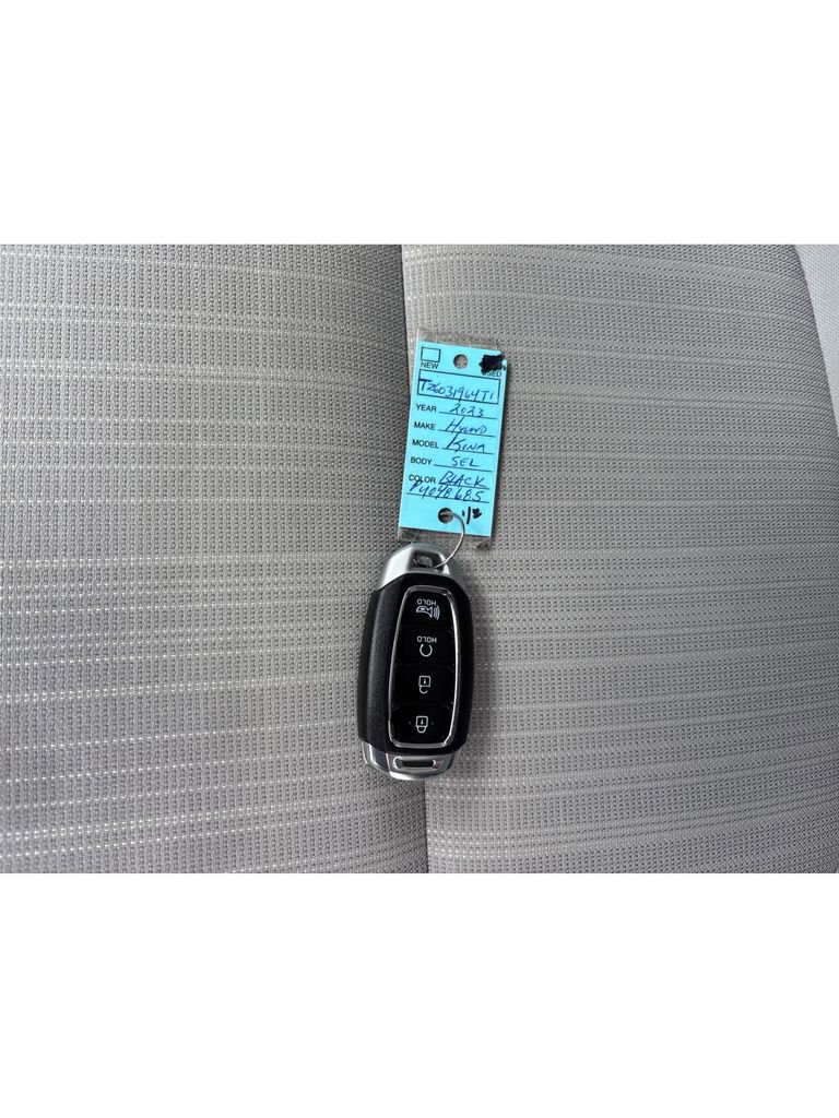 Certified 2023 Hyundai Kona SEL w/ Cargo Package image 35