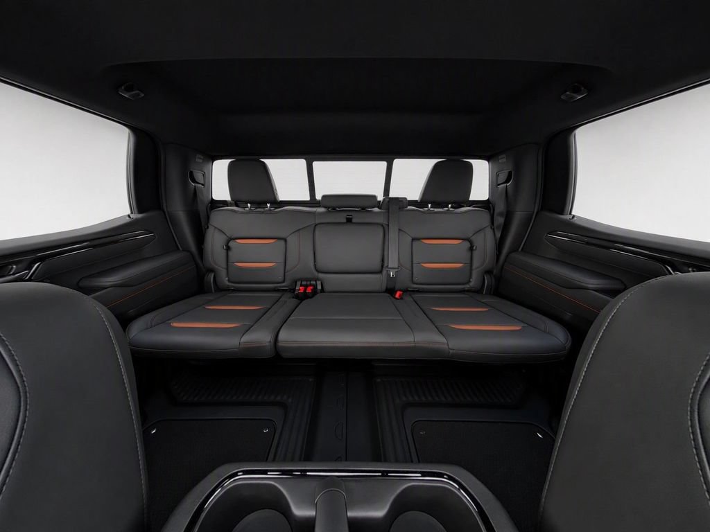 Used 2026 GMC Sierra 1500 AT4 w/ AT4 Premium Package AWD/4WD image 27