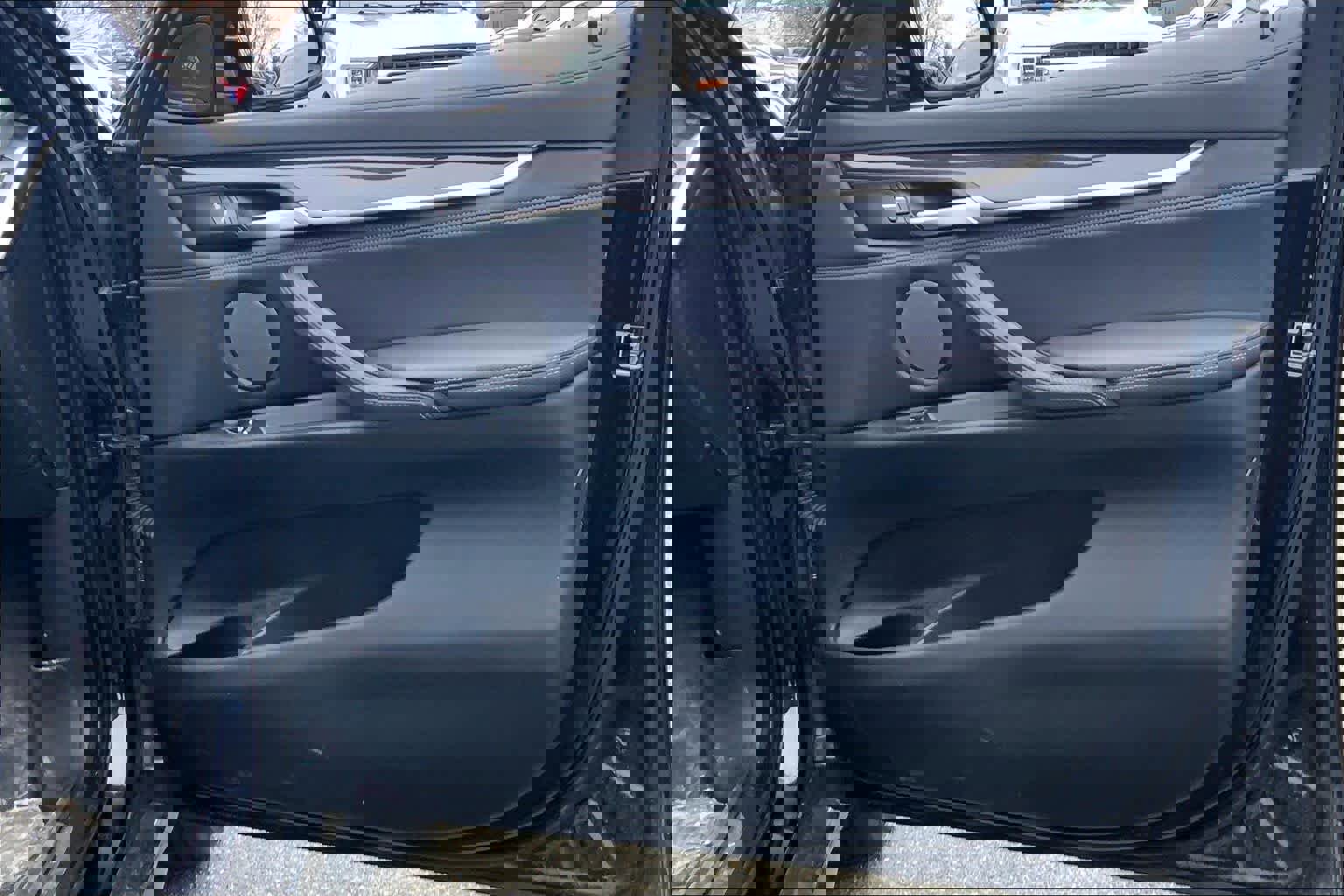 Used 2017 BMW X6 xDrive35i image 23