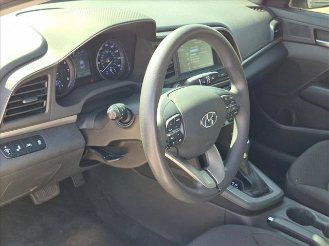 Used 2020 Hyundai Elantra SEL w/ Cargo Package (C1) FWD image 9