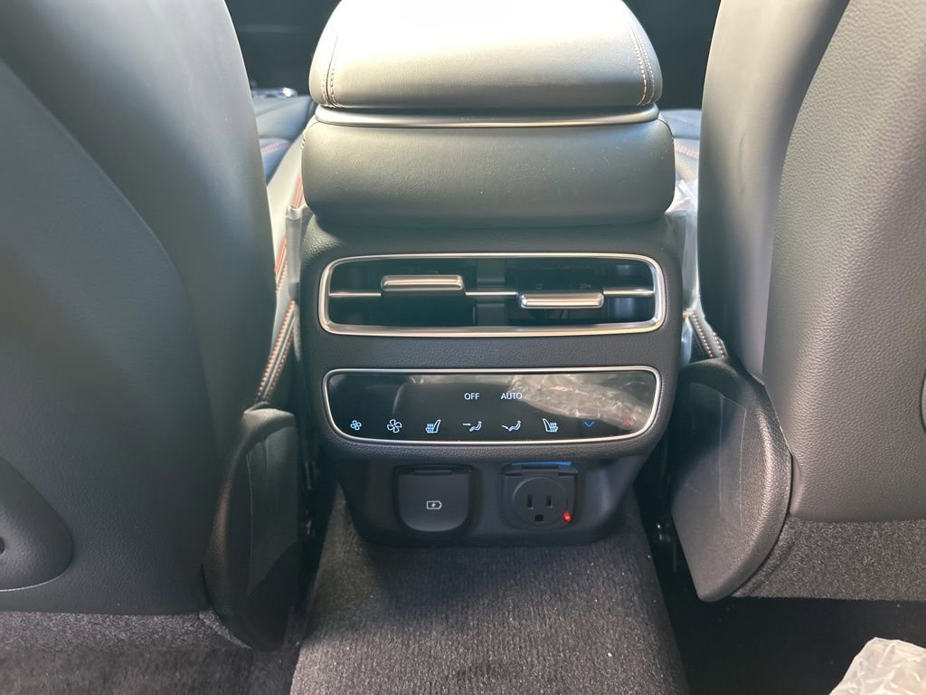 New 2026 Genesis GV70 3.5T Sport Prestige image 24