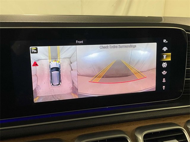 Used 2022 Mercedes-Benz GLE 350 4MATIC image 27