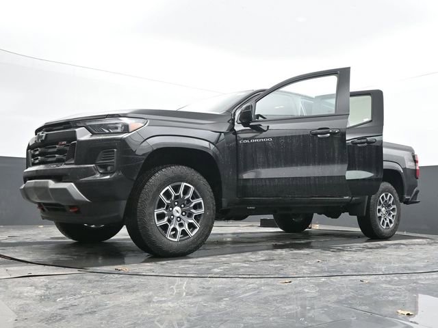 New 2026 Chevrolet Colorado Z71 w/ Z71 Convenience Package 2 image 68