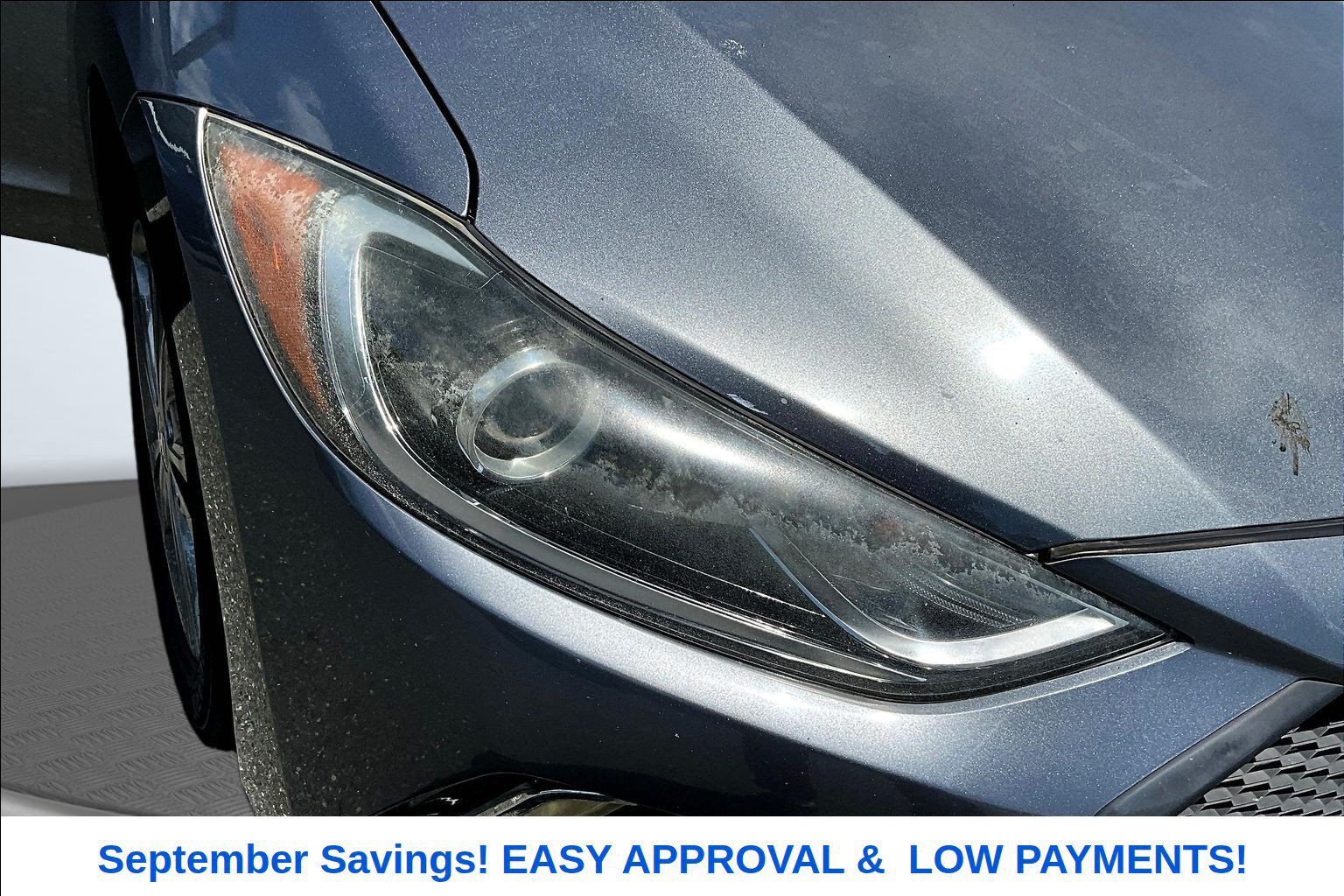 Used 2018 Hyundai Elantra SEL w/ Cargo Package FWD image 29