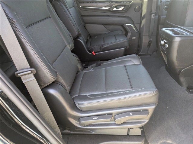 Used 2023 GMC Yukon Denali w/ Max Trailering Package AWD/4WD image 23