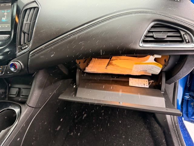 Used 2017 Chevrolet Cruze Premier w/ RS Package image 40