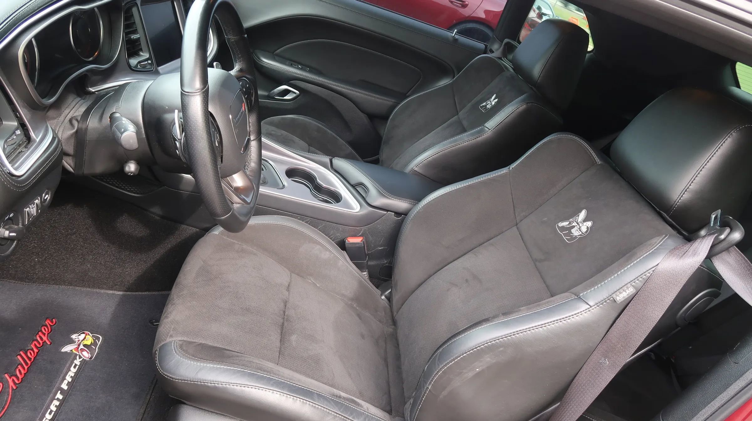 Used 2020 Dodge Challenger R/T Scat Pack image 15