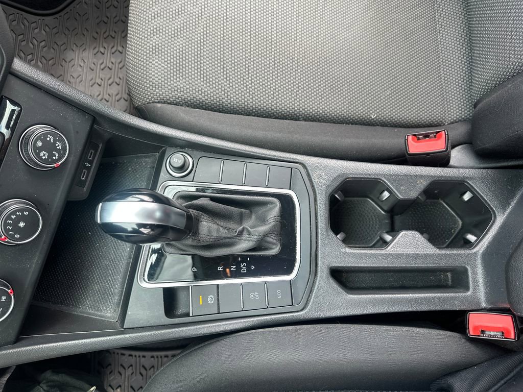 Used 2021 Volkswagen Jetta S image 12