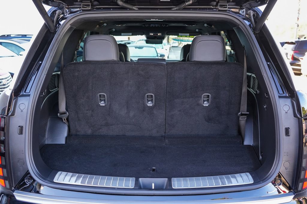 Used 2026 Hyundai Palisade Calligraphy image 26