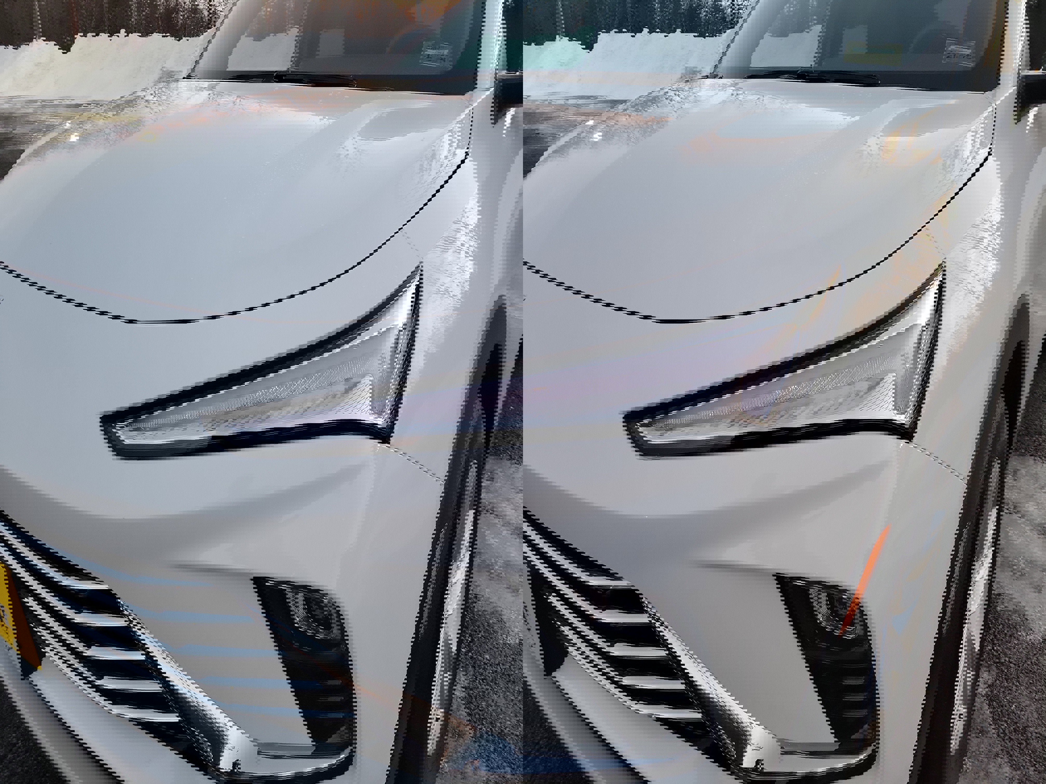 New 2026 Buick Envista Preferred w/ Convenience I Package FWD image 14