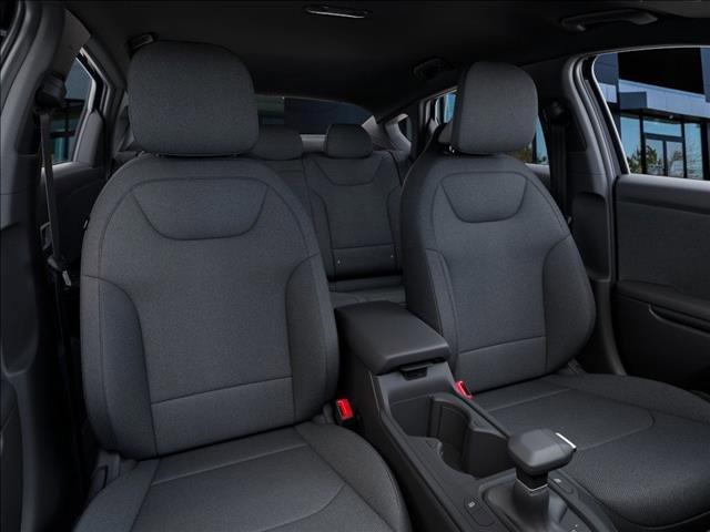 New 2026 Kia K4 LX image 15