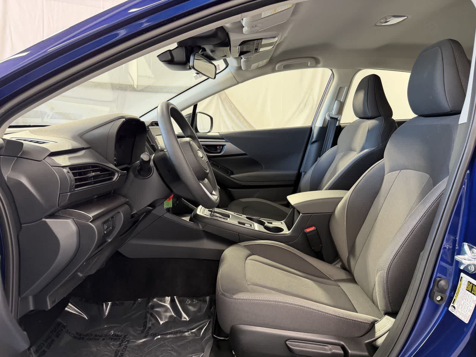 Used 2024 Subaru Impreza 2.0i AWD/4WD image 10
