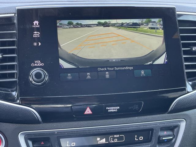 Used 2023 Honda Passport TrailSport image 18